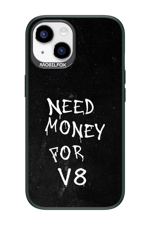 V8 2.0 - Apple iPhone 14