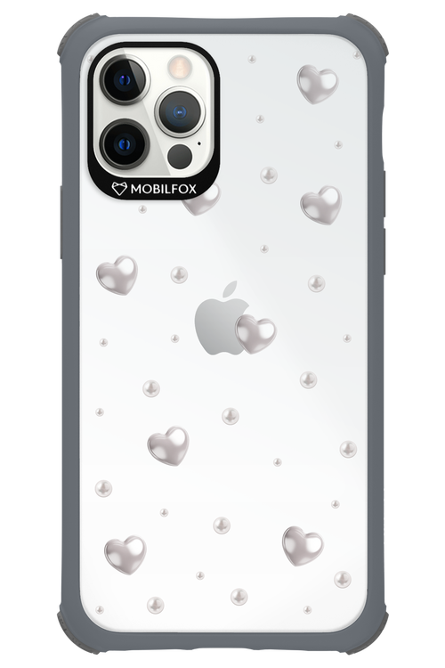 Pearl Tears 2.0 - Apple iPhone 12 Pro