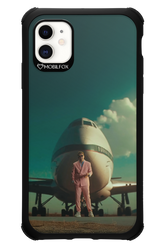 Zbor - Apple iPhone 11