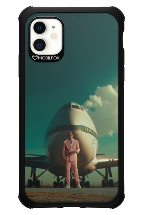 Zbor - Apple iPhone 11