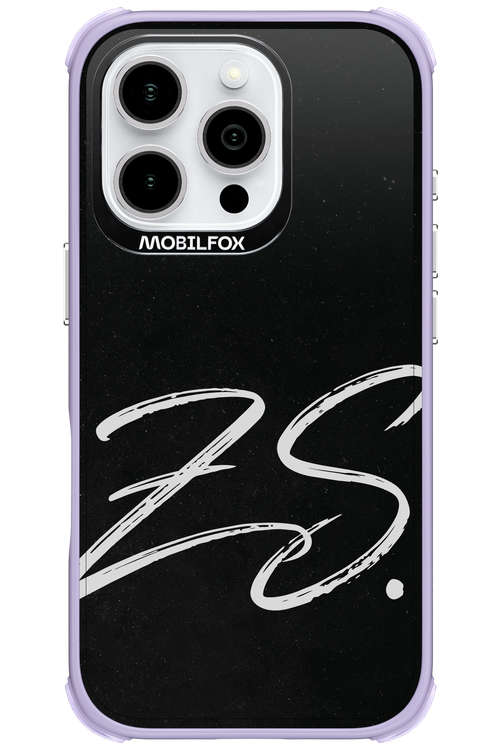 (Off Space) ZS 2.0 - Apple iPhone 16 Pro
