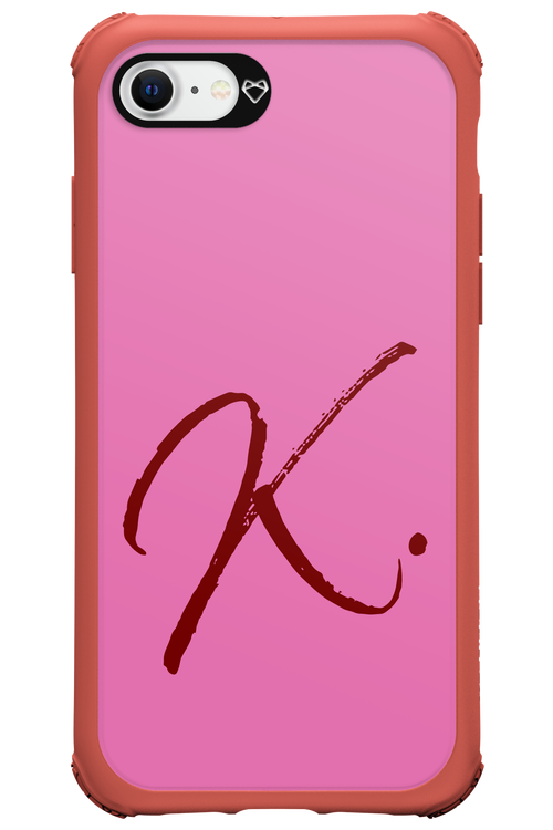 (Sorbet) K 2.0 - Apple iPhone 8