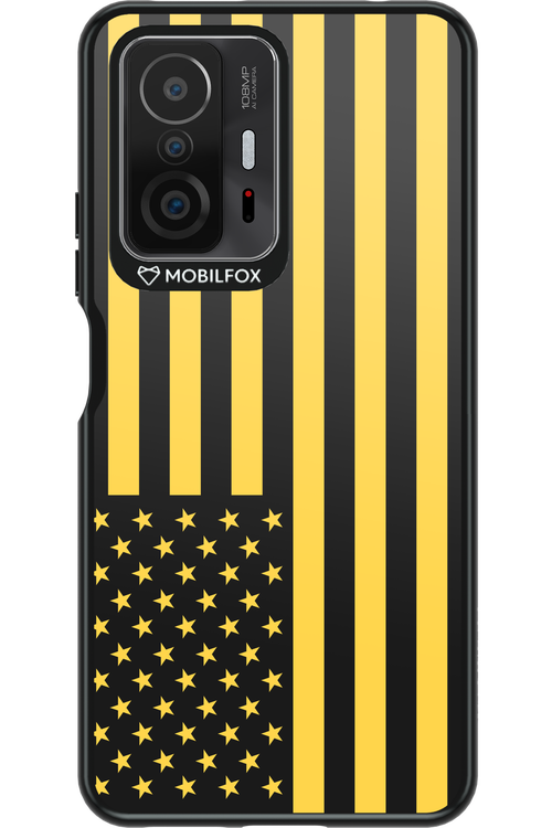 Safety Stars 2.0 - Xiaomi Mi 11T Pro