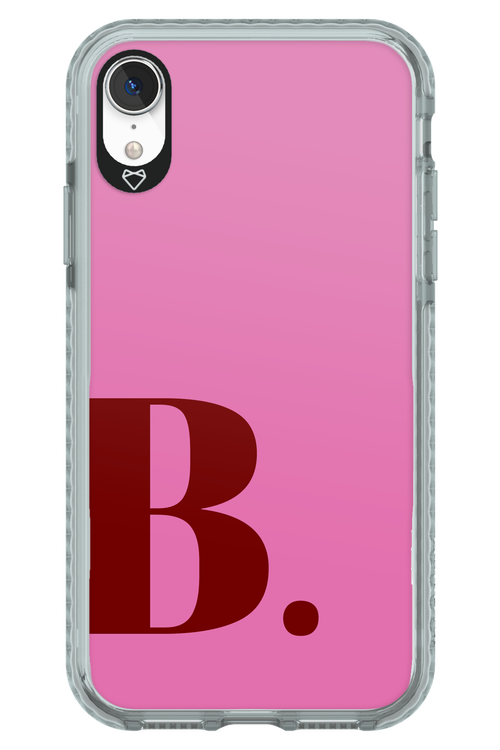 B (Sorbet) 2.0 - Apple iPhone XR