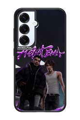 HeliotEmil 2.0 - Samsung S25