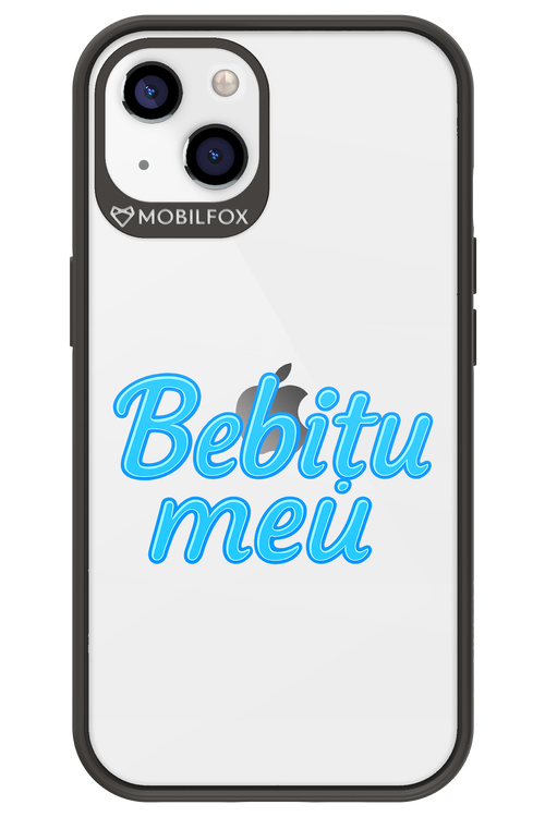 Meuu 2.0 - Apple iPhone 13