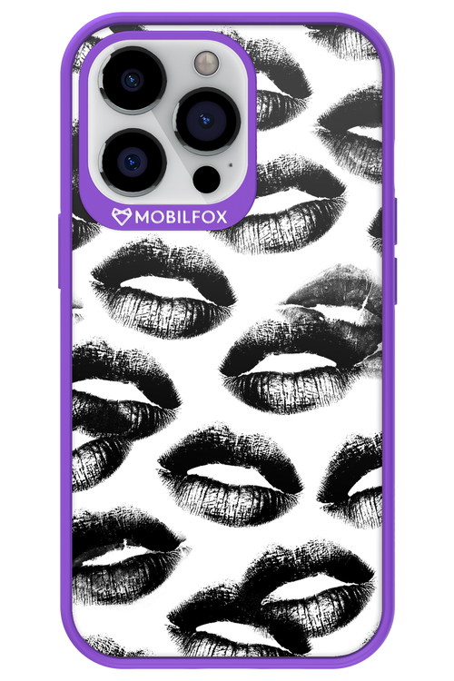 Ghost Kiss - Apple iPhone 13 Pro