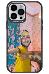 Balkan Style - Apple iPhone 13 Pro Max