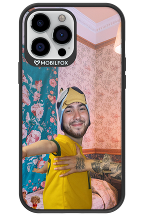 Balkan Style - Apple iPhone 13 Pro Max