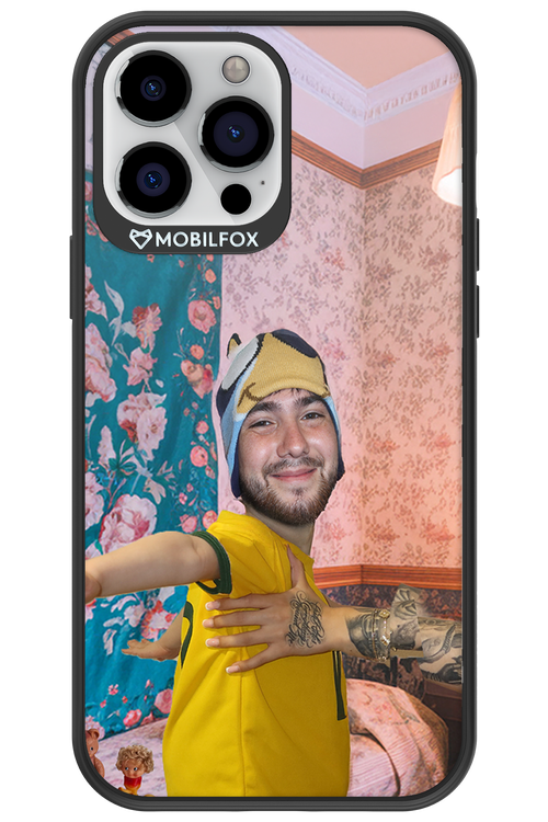 Balkan Style - Apple iPhone 13 Pro Max