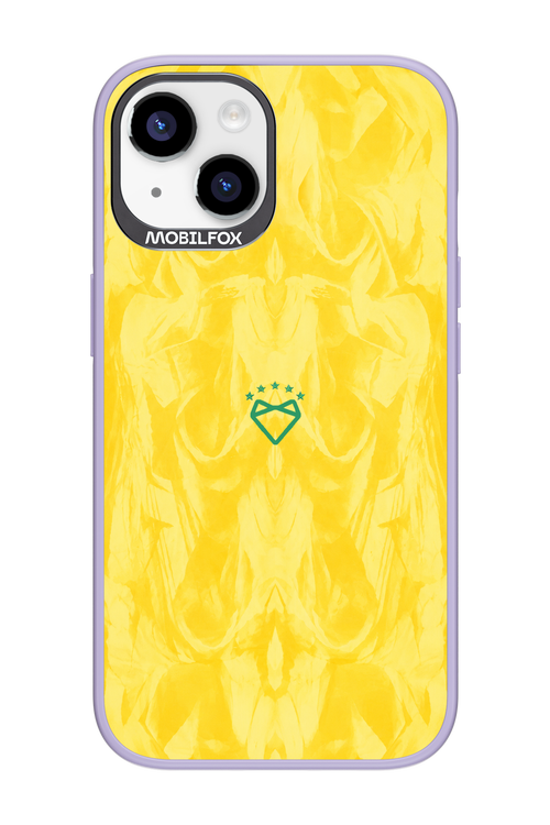 Brasil X Mobilfox 2.0 - Apple iPhone 14