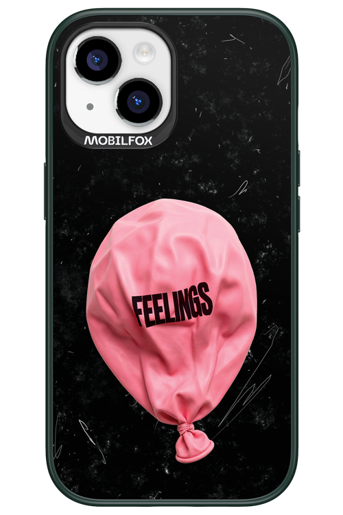 Feelings 2.0 - Apple iPhone 15