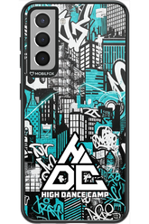 HDC 3 - Samsung Galaxy S21