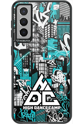 HDC 3 - Samsung Galaxy S21