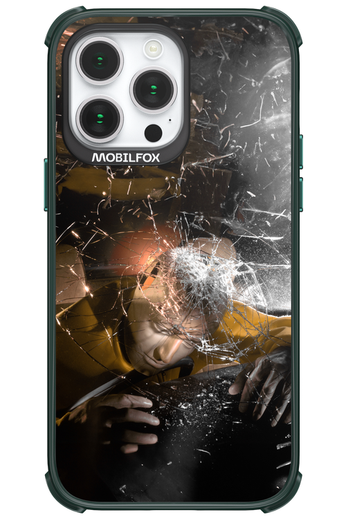 Final Impact - Apple iPhone 14 Pro Max