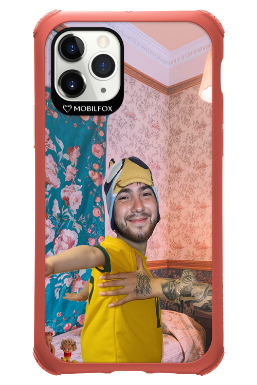 Balkan Style 2.0 - Apple iPhone 11 Pro