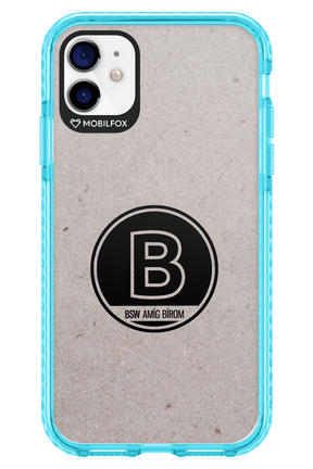 Alig bírom - Apple iPhone 11