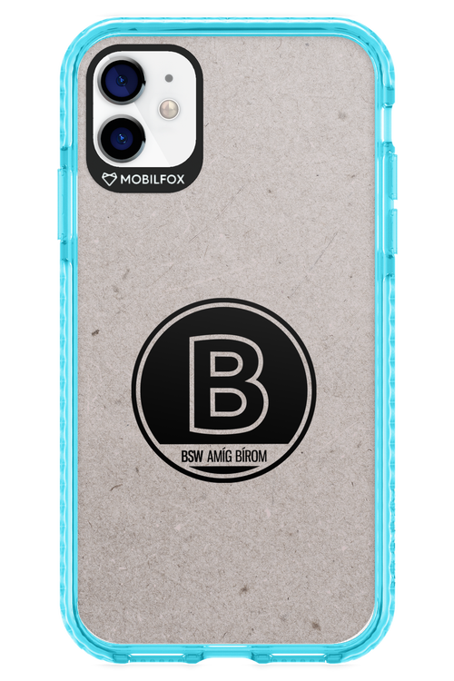 Alig bírom - Apple iPhone 11