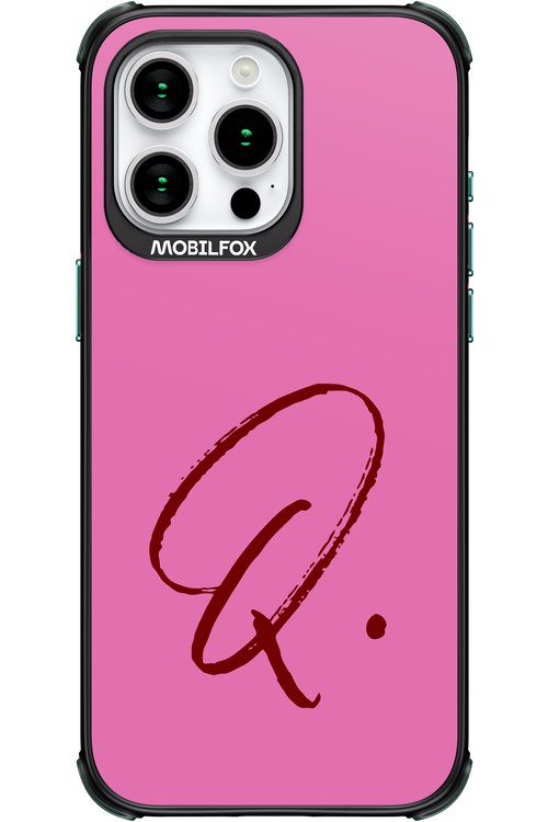 (Sorbet) Q 2.0 - Apple iPhone 15 Pro Max