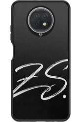 (Off Space) ZS 2.0 - Xiaomi Redmi Note 9T 5G