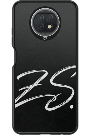 (Off Space) ZS 2.0 - Xiaomi Redmi Note 9T 5G