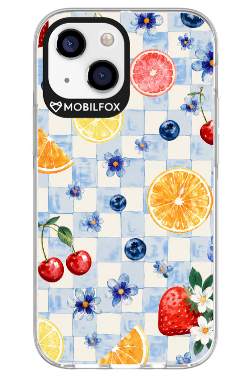 Fresh Fruits 2.0 - Apple iPhone 13 Mini