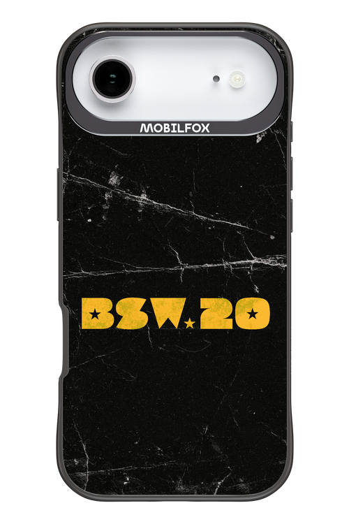 BSW 20 (5) 2.0 - Apple iPhone 17 Air