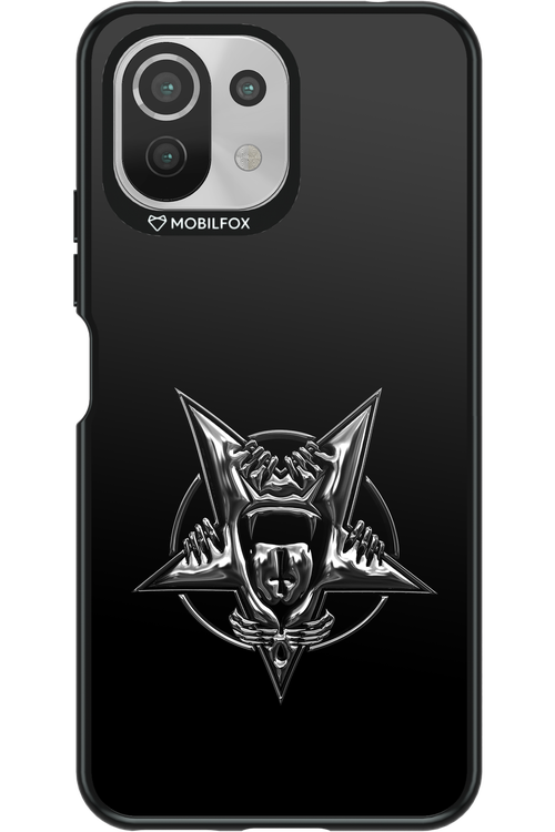 RavaGram - Xiaomi Mi 11 Lite (2021)