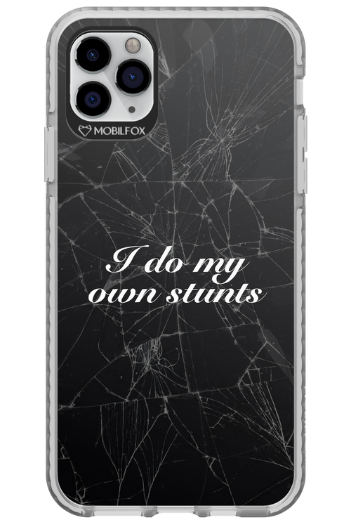 Stunts - Apple iPhone 11 Pro Max