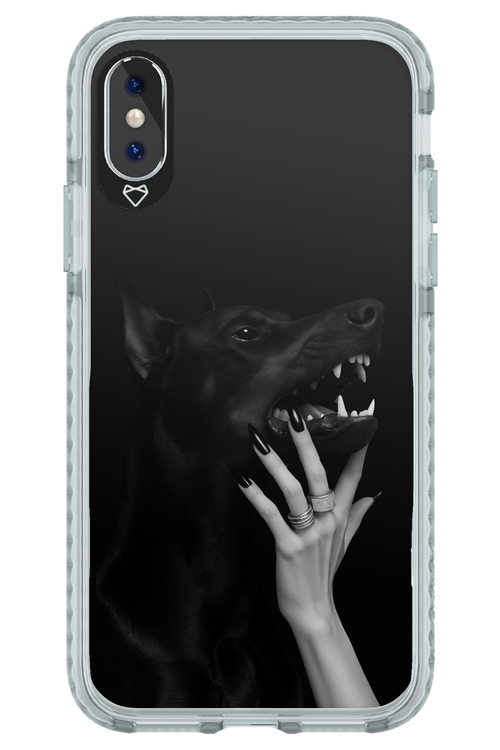 Hellhound - Apple iPhone X