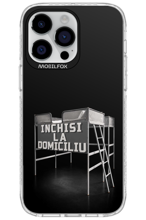 Bunk Beds 2.0 - Apple iPhone 14 Pro Max