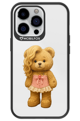Bear Babe 2.0 - Apple iPhone 13 Pro
