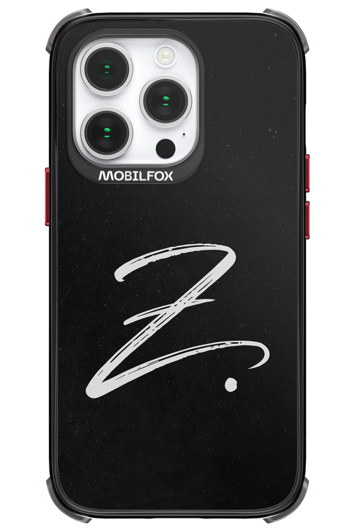 (Off Space) Z 2.0 - Apple iPhone 14 Pro