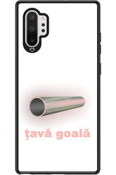 Țavă Goală Pink 2.0 - Samsung Galaxy Note 10+