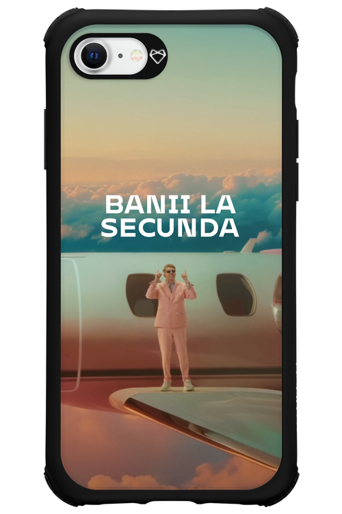 Banii la secunda - Apple iPhone 8