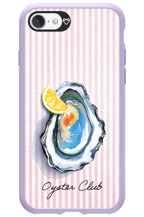 Oyster Club 2.0 - Apple iPhone 7