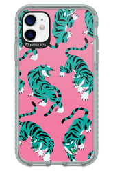 Tora III - Apple iPhone 11