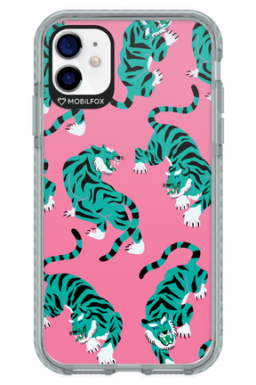 Tora III - Apple iPhone 11