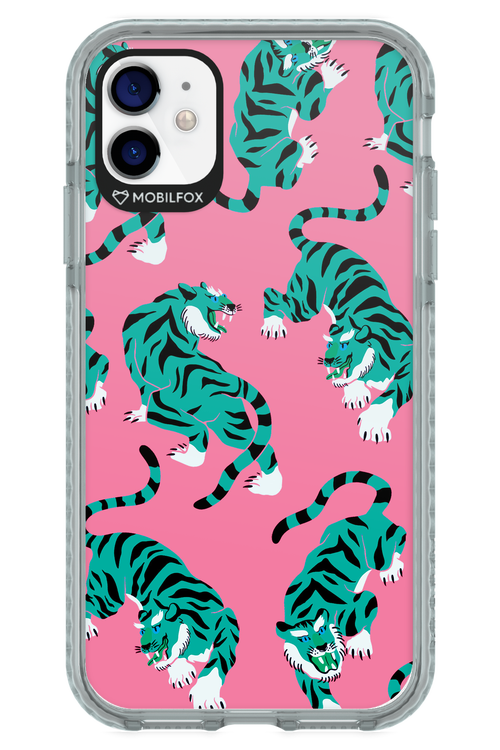 Tora III - Apple iPhone 11
