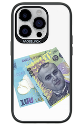 Zbir Lei 2.0 - Apple iPhone 14 Pro