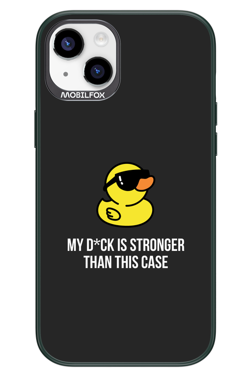 My D_ck 2.0 - Apple iPhone 14 Plus
