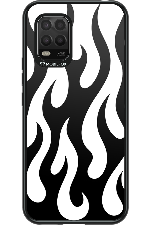 Hell Flame - Xiaomi Mi 10 Lite 5G
