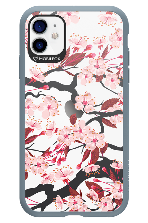 Sakura 2.0 - Apple iPhone 11