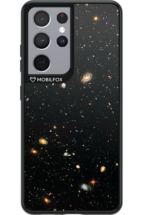 Cosmic Space - Samsung Galaxy S21 Ultra