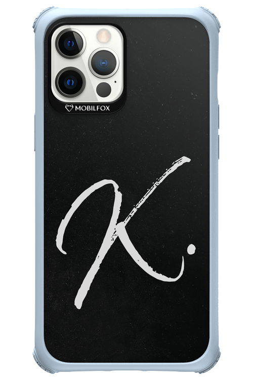 (Off Space) K 2.0 - Apple iPhone 12 Pro Max