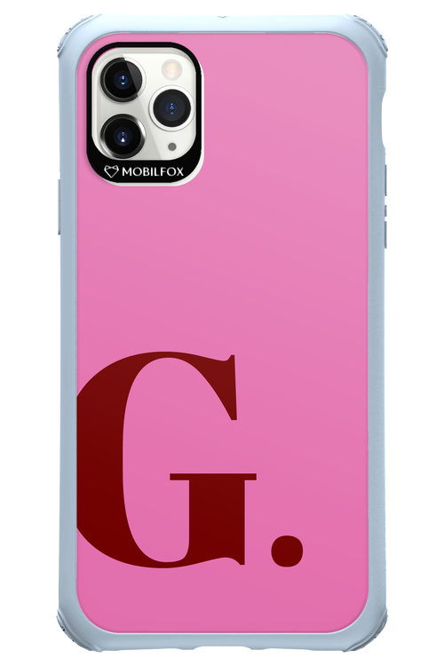 G (Sorbet) 2.0 - Apple iPhone 11 Pro Max