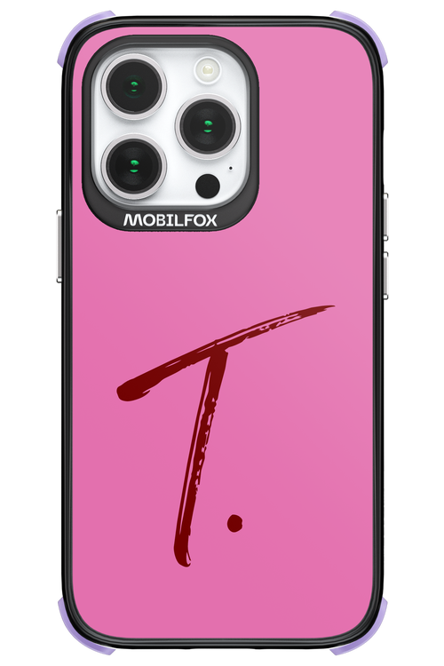 (Sorbet) T 2.0 - Apple iPhone 14 Pro