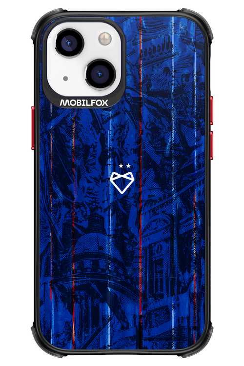 Franta x Mobilfox 2.0 - Apple iPhone 13 Mini