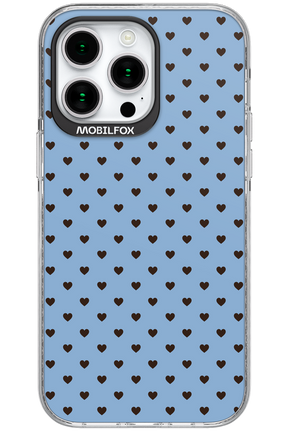 Blueberry Brunch - Apple iPhone 15 Pro Max