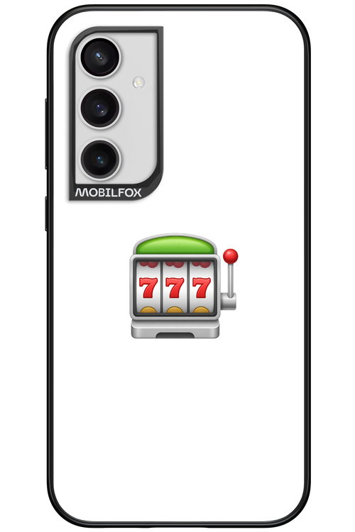 777 2.0 - Samsung Galaxy S23 FE